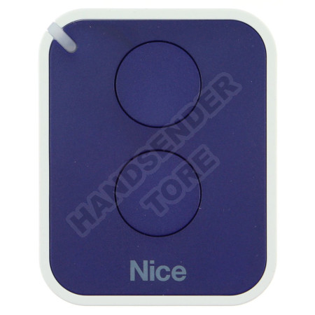 Handsender NICE ERA ON2EFM
