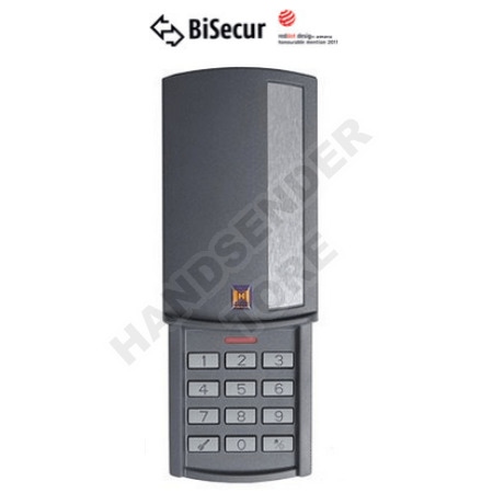 Funk-Codetaster HÖRMANN FCT10BS 868 MHz