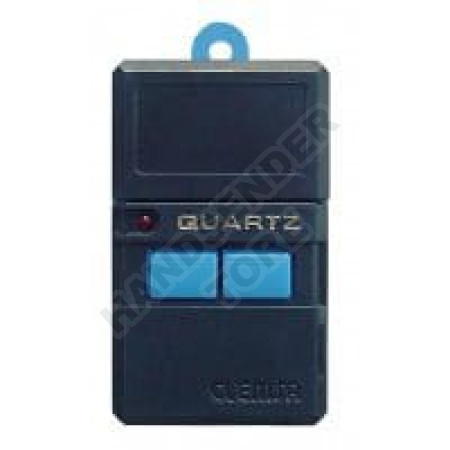 Handsender CLEMSA TX-2K