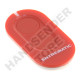 Handsender ENTREMATIC ZEN2 rot