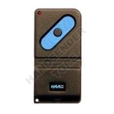 Handsender FAAC TM300-1