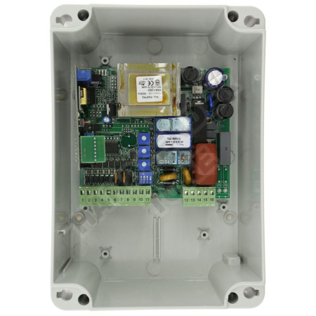 Steuerung APRIMATIC T22