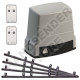Motor-set ROGER H30/650