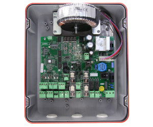 Steuerung ERREKA VIVO D203