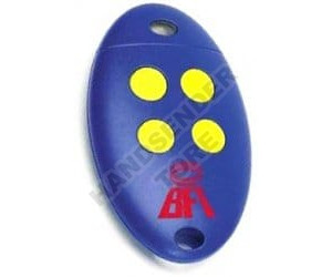 Handsender BFT MITTO-4A