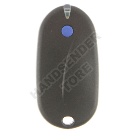 Handsender SEAV Be-Happy-S1 schwarz
