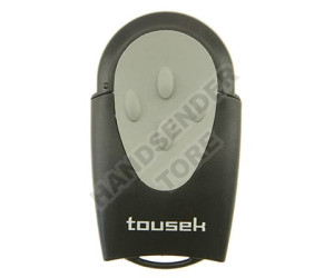 Handsender TOUSEK BT 40 4B 40.685 MHz 13150030