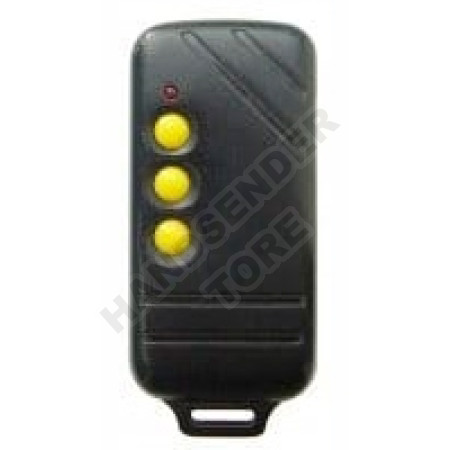 Handsender TECNOMATIC TQ 433