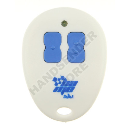 Handsender DELMA YOUNG 4CH