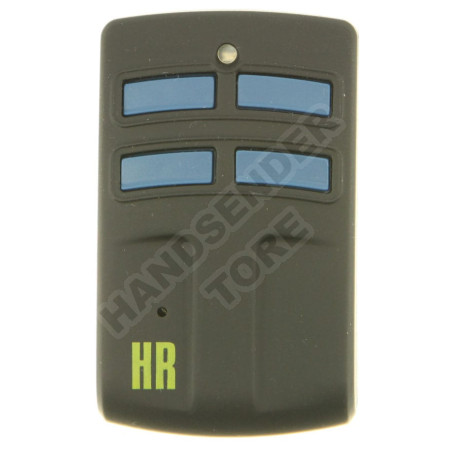 Handsender Compatible ERREKA LUNA