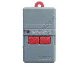 Handsender CLEMSA MT-2