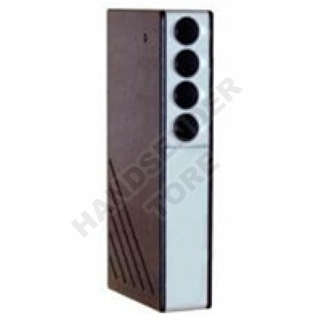 Handsender TEDSEN SM4