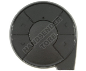 Handsender CLEMSA  E-CODE N