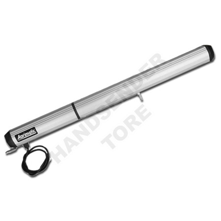 APRIMATIC RAIDER 2500