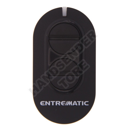 Handsender ENTREMATIC ZEN4