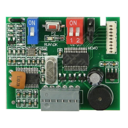 Empfänger ERREKA IRRE2 433 MHz