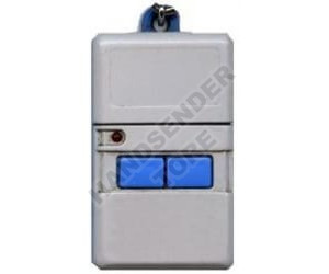 Handsender CLEMSA TX-2ML