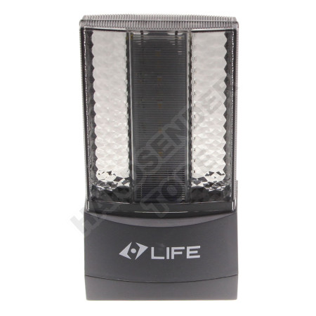 Blitzlampe LIFE SUNLED 24