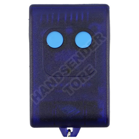 Handsender Kompatibel CLEMSA E-22