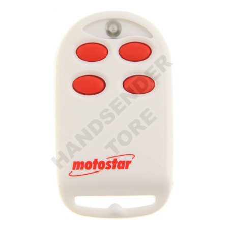 Handsender MOTOSTAR COPY 4