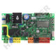Steuerungsplatine BFT DEIMOS Ultra BT A600 Merak I700006 10001