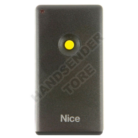 Handsender NICE K1 26.995 MHz