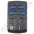 Handsender Compatible HÖRMANN HSM4 868 MHz