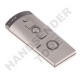 Handsender ELERO VARIOTEL 2 Anthrazitgrau