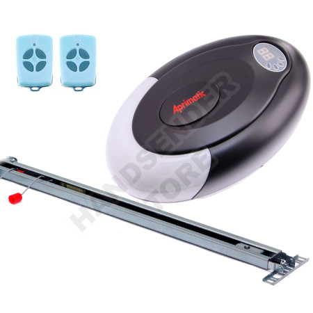 APRIMATIC MATICBOX 600