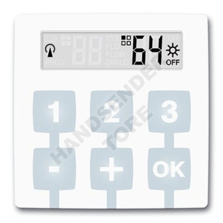 Funk-Codetaster NICE Way WM240C