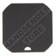 Abdeckplatten FAAC 402