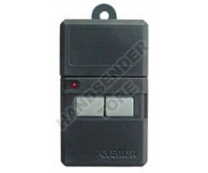 Handsender CLEMSA E-22