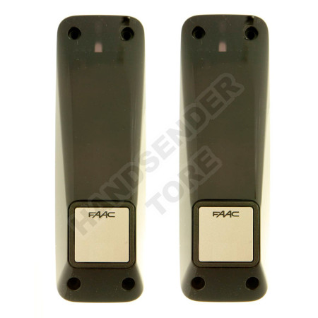 Lichtschranke FAAC XP 20 D