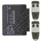 Funk-Set CARDIN RXM-S449 QZ2