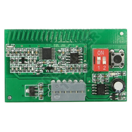 Empfänger ERREKA LRRE 433 MHz