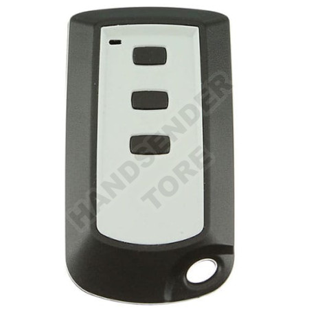 Handsender AERF MERCURI A4