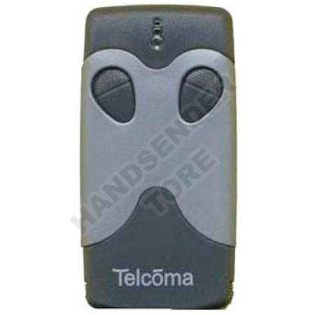 Handsender TELCOMA SLIM2