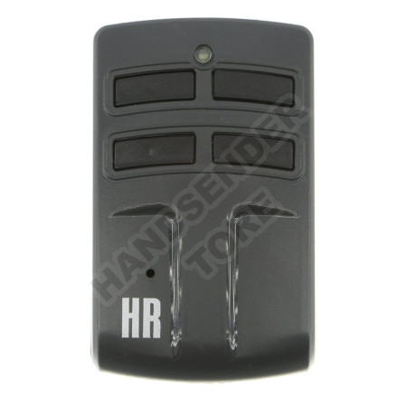 Handsender HR R4V4OM 433MHz