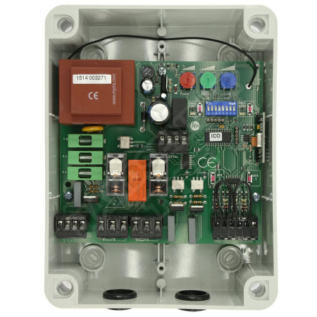 Steuerung VDS EURO M2 Mini
