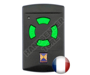 Handsender HÖRMANN HSM4 27.015 MHz