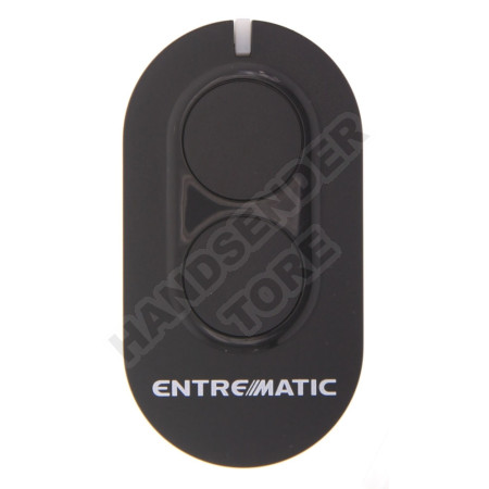 Handsender ENTREMATIC ZEN2