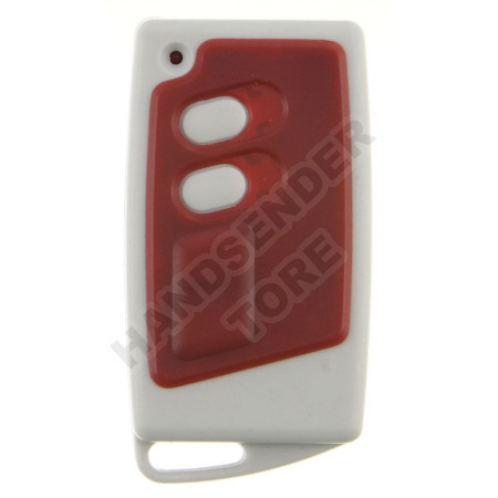 Handsender NORTON TX-2E