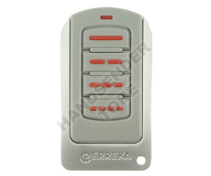 Handsender ERREKA IRIS 4 433