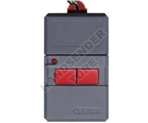 Handsender CLEMSA MTH-2