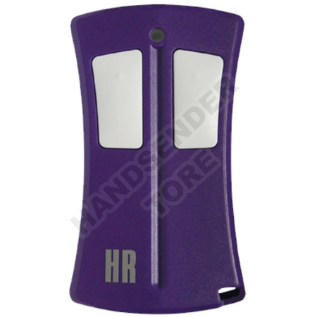 Handsender HR R433F2