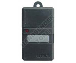 Handsender CLEMSA E-20