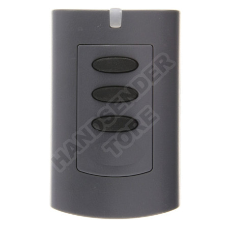 Handsender SMD 433 HS07 TX3