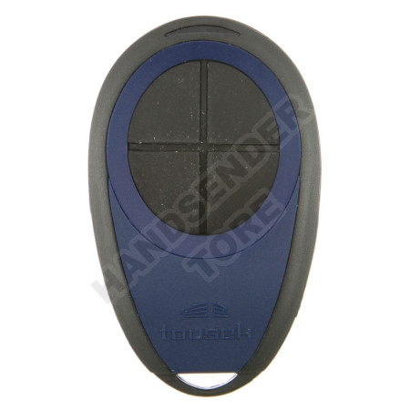 Handsender TOUSEK RS 433 TXR 4B 13160210