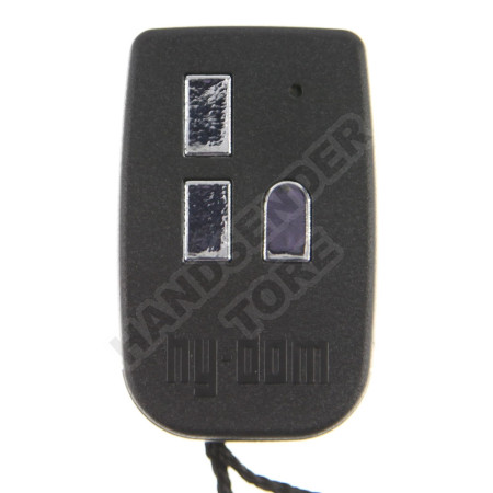 Handsender HYDOM HD3