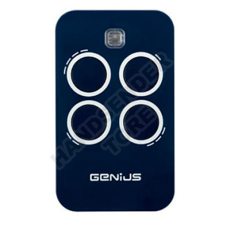 Handsender GENIUS Echo TX4